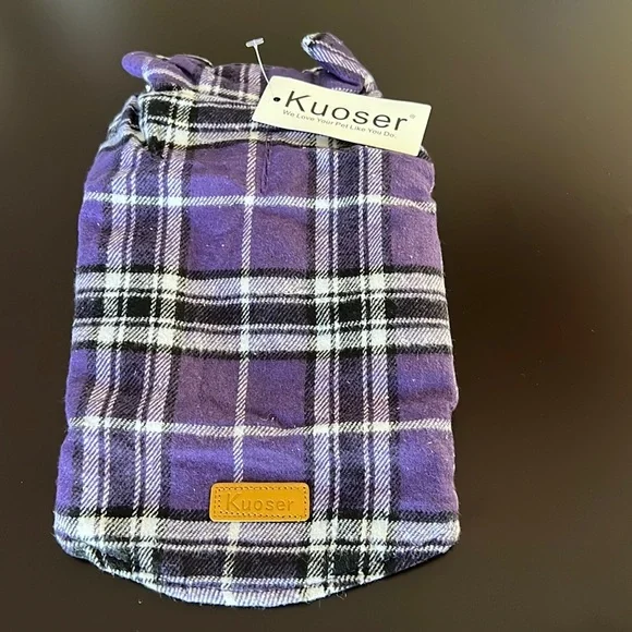 Dog jacket size xs - Picture 1 of 4